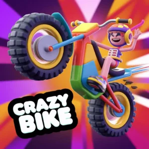 Crazy Bike