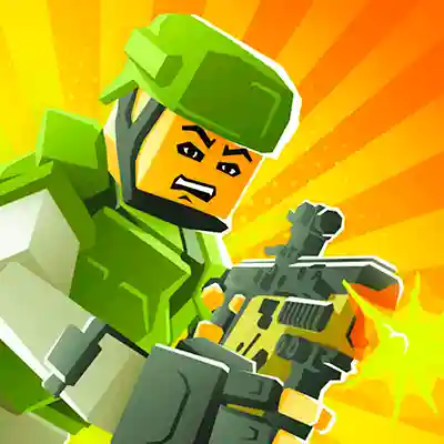 Jump into the action with Kour.io, a free online multiplayer FPS! Battle players from around the world in fast-paced arenas, master your weapons, and dominate the leaderboard. No download, just pure skill-based fun — play now!