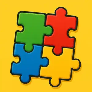 jigsaw puzzle