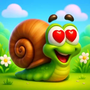 snail bob 5